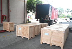 交期穩(wěn)定，供貨保障