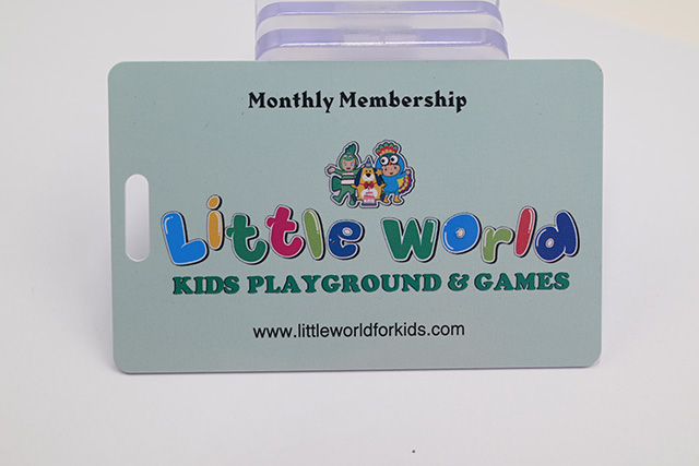 小區(qū)門禁卡是哪種類型的卡？