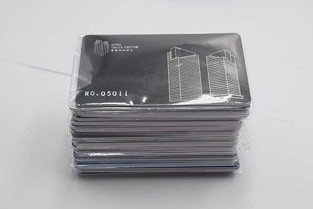 非接觸式IC卡做為校園IC卡在學(xué)校信息化管理中的應(yīng)用