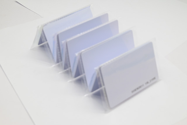 小區(qū)門禁卡用什么芯片的比較好？