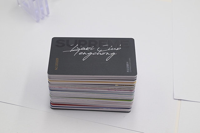 感應(yīng)ID卡的制作標(biāo)準(zhǔn)和應(yīng)用范圍