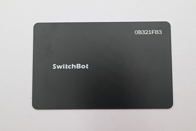 常見的PVC卡片制作工藝種類有哪些？