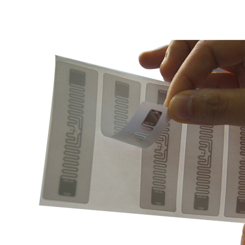 資產(chǎn)管理抗金屬RFID標簽超高頻UHF設(shè)備固定資產(chǎn)巡檢標簽3