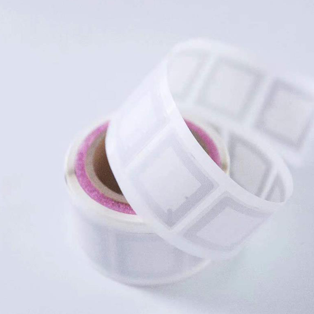 柔性可打印RFID電子標(biāo)簽物流快遞面單倉儲管理庫存盤點(diǎn)標(biāo)簽