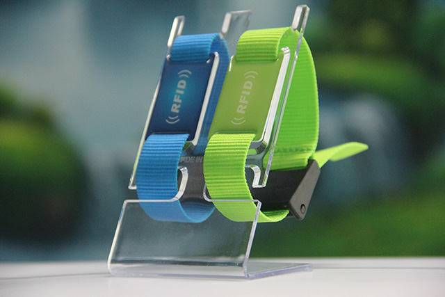 4G時代引領(lǐng)智能卡潮流 4G時代引領(lǐng)智能卡潮流