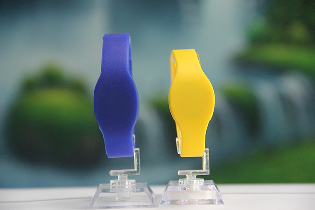 RAIN RFID連接設(shè)備識別，查找，驗證和使用端點