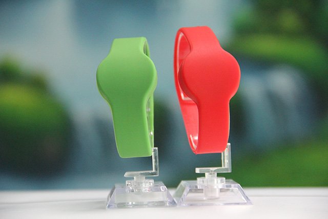 ic腕帶兒童生活用品越來越多，你都了解了嗎？