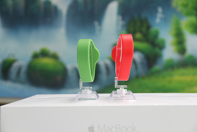 考勤卡選擇感應式IC卡有什么優(yōu)勢？