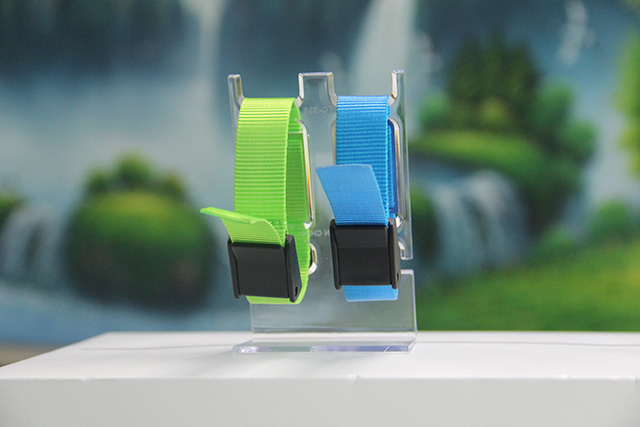 織嘜腕帶廠家怎樣預(yù)控的成本！