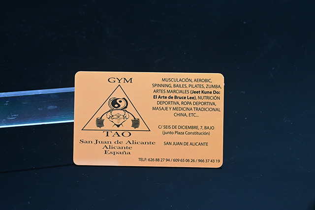 門禁卡制作的常見術語 門禁卡制作的常見術語