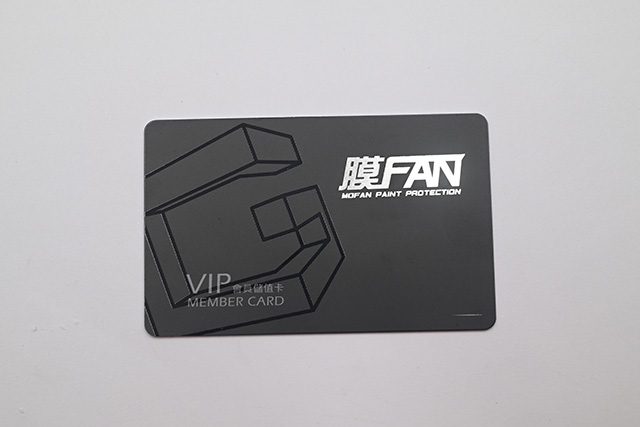 滴膠卡簡介，滴膠卡可以封裝哪些芯片