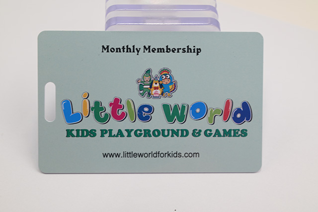 童裝店辦門禁卡怎么樣 童裝店辦門禁卡怎么樣