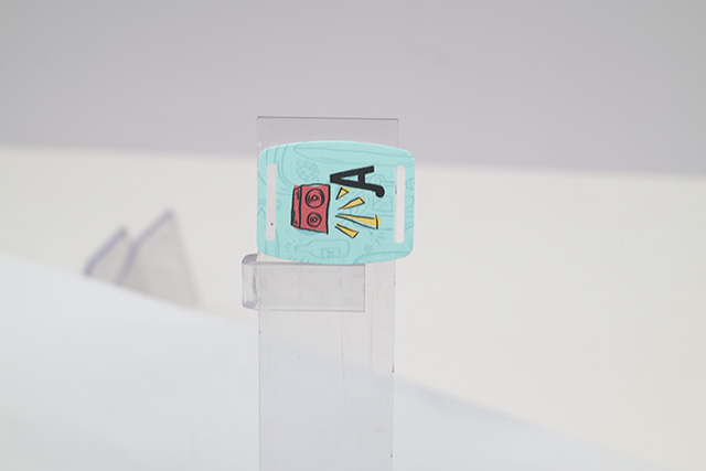 條碼技術(shù)與RFID鑰匙扣卡技術(shù)相結(jié)進(jìn)軍物聯(lián)網(wǎng) 條碼技術(shù)與RFID鑰匙扣卡技術(shù)相結(jié)進(jìn)軍物聯(lián)網(wǎng)