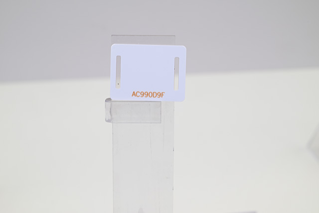 透明卡制作的應(yīng)用及工藝！