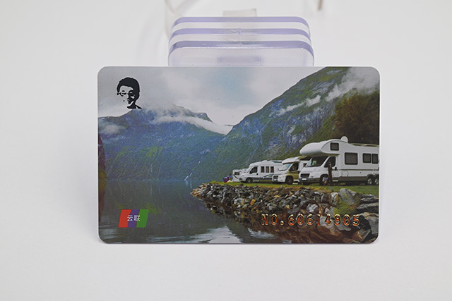 芯片卡與磁條卡之間有什么區(qū)別，這個是我們需要了解的