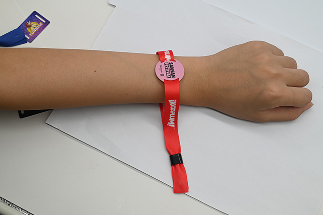 小區(qū)門禁卡用滴膠卡的好處？