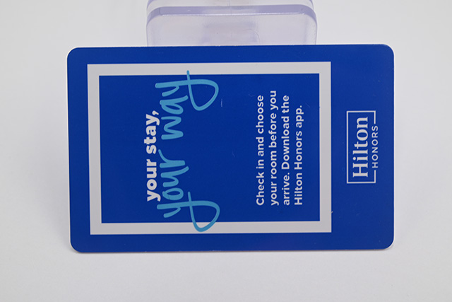 密碼卡是什么？