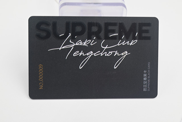 在制作會(huì)員卡之前，你應(yīng)該了解制作的目的