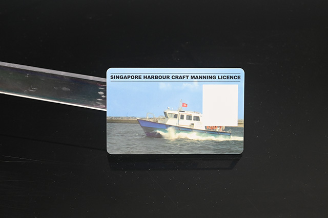 [卡類(lèi)常識(shí)]磁卡、條碼卡與IC卡區(qū)別